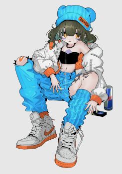 Proxied media