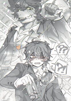 Proxied media