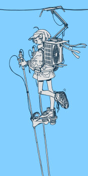 Proxied media