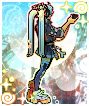 Proxied media