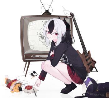 Proxied media