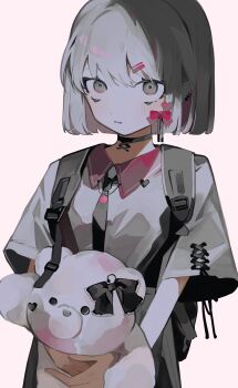 Proxied media