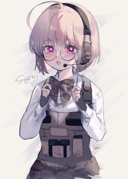 Proxied media