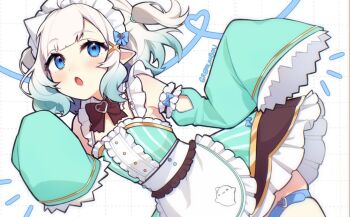 Proxied media
