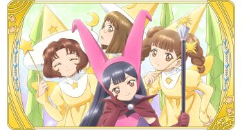 Proxied media