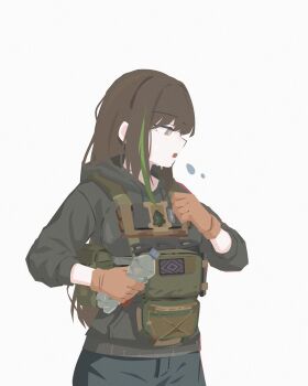 Proxied media