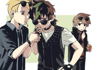Proxied media