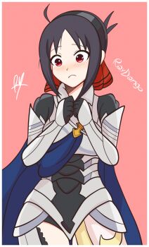 Proxied media