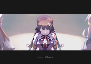 Proxied media