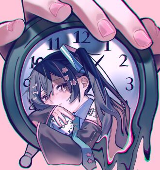 Proxied media