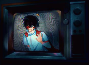 Proxied media