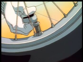 Proxied media
