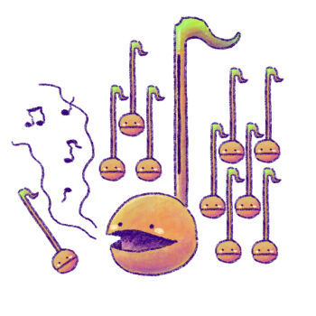 Proxied media