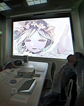 Proxied media
