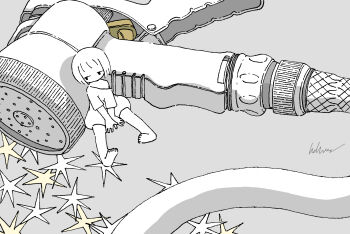 Proxied media
