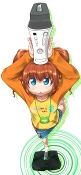 Proxied media
