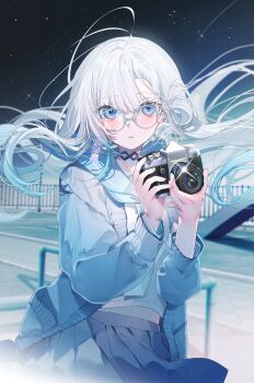 Proxied media