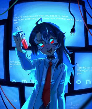 Proxied media