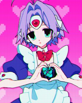 Proxied media