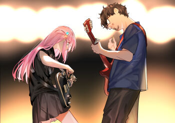 Proxied media