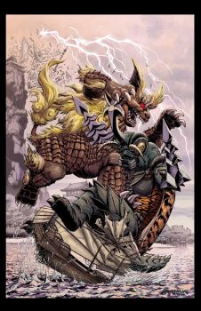 Proxied media
