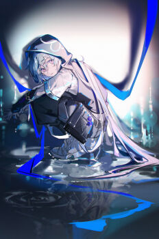Proxied media