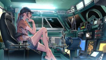 Proxied media