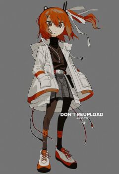 Proxied media
