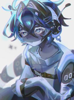 Proxied media