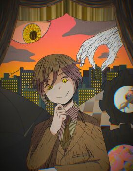 Proxied media