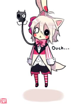 Proxied media