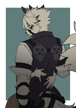 Proxied media