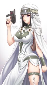 Proxied media