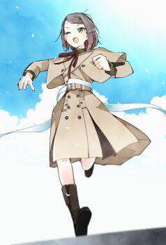 Proxied media