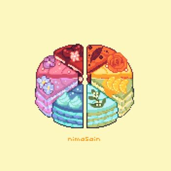 Proxied media