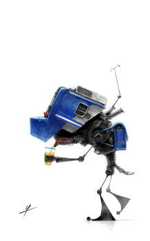 Proxied media