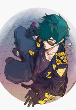 Proxied media
