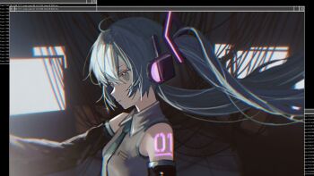 Proxied media