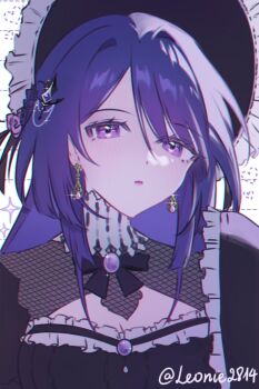 Proxied media
