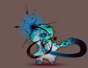 Proxied media