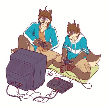 Proxied media