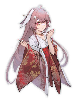 Proxied media