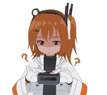 Proxied media
