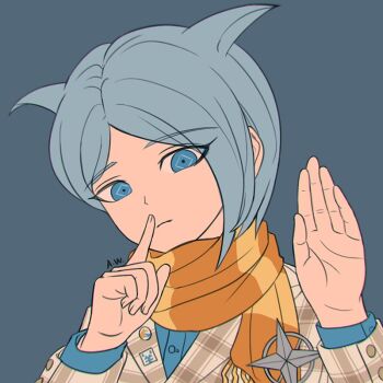 Proxied media