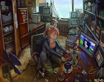 Proxied media