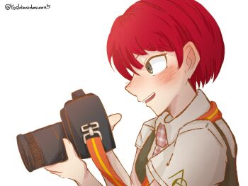 Proxied media