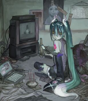 Proxied media