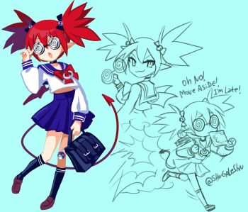 Proxied media