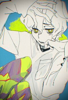 Proxied media