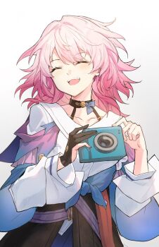 Proxied media